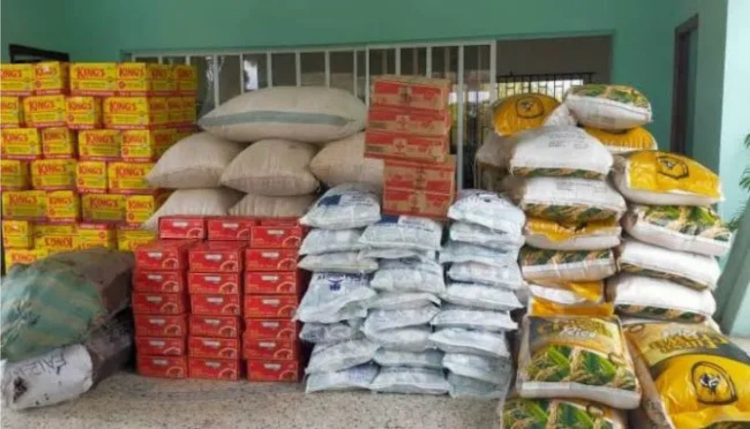 Nigeria Spends ₦1.67 Trillion on Food and Beverage Imports in Q1 2025 – NBS