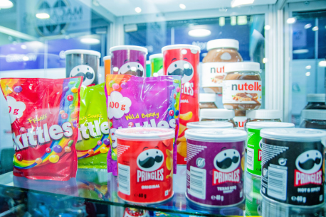 FAB West Africa: Where Confectionery and Snacks Meet Opportunity