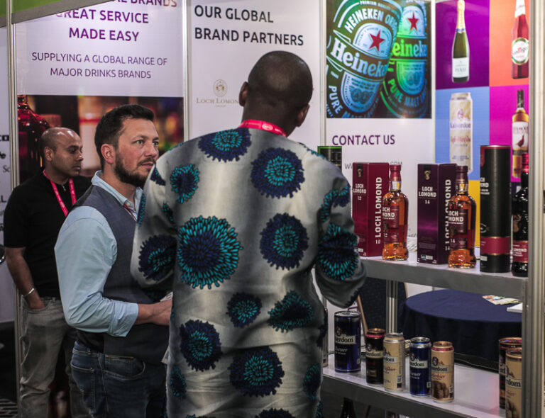 THE TOP 10 COGNAC AND BRANDY LABELS AFRICANS LOVE TO DRINK!