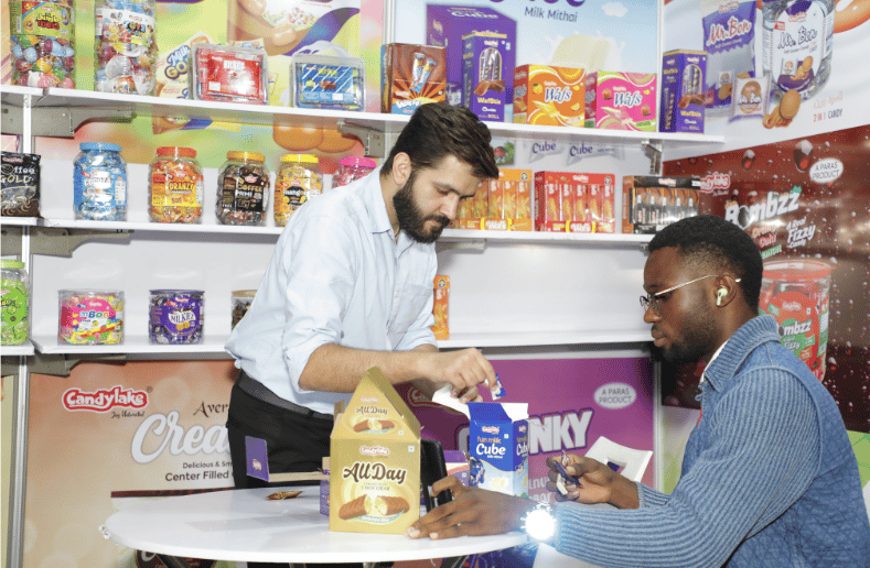 Food & Beverage West Africa 2025 Will Be Biggest Event Yet