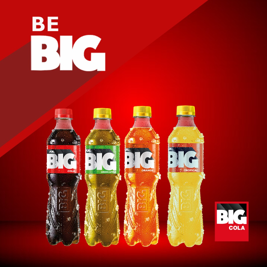 Big Bottling Company Launches New Production Line to Target $2.8Bn Market