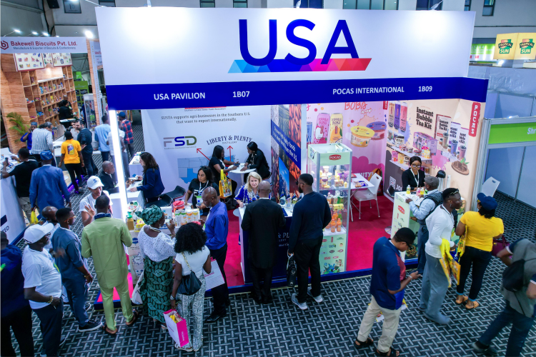 Organisers of FAB West Africa Call for Government Support to Grow Local Businesses