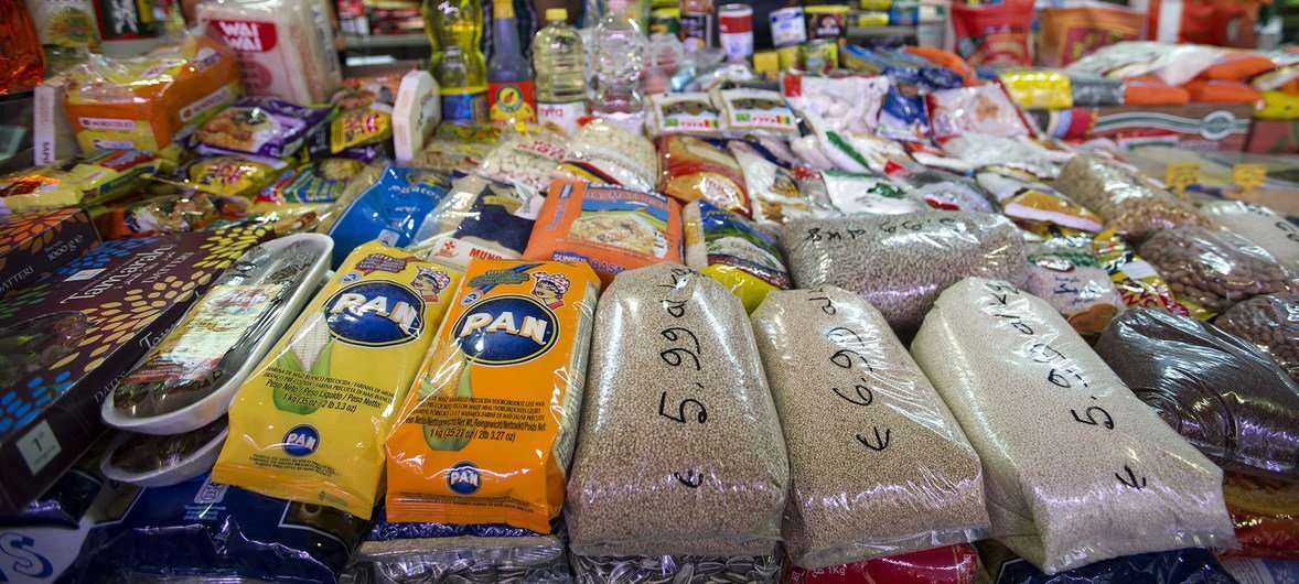 Experts Forecast Food Import Inflation as Burkina Faso and Others Exit ECOWAS